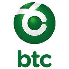 beMobile logo