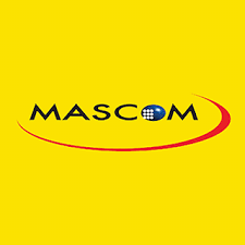 Mascom logo