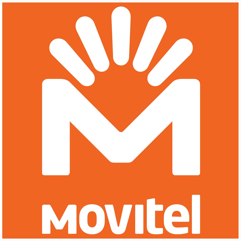 Movitel logo