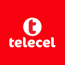 Telecel logo