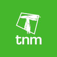 TNM logo