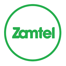Zamtel logo